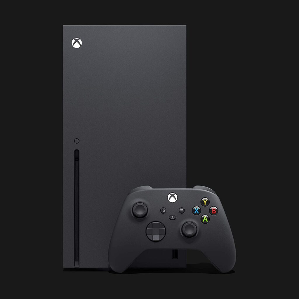 Win a Playstation 5